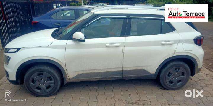 Hyundai Venue 1.0 Sx Turbo Imt, 2024, Petrol