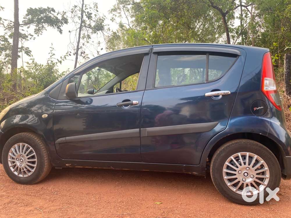 Maruti Suzuki Ritz 2009 Petrol