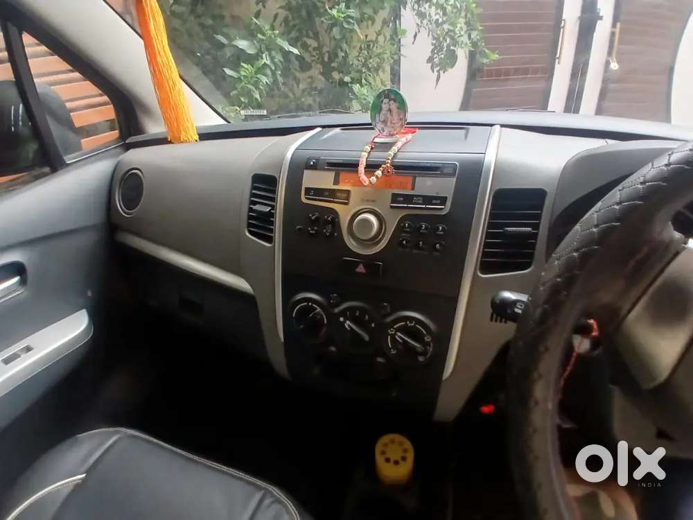 Maruti Suzuki Wagon R Flex Fuel 2012 Petrol 600000 Km Driven
