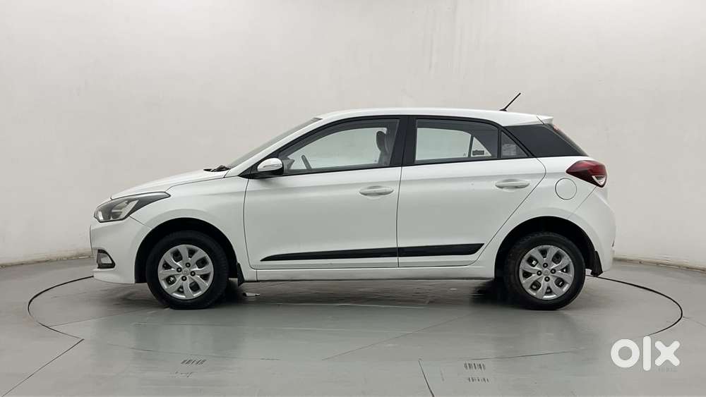 Hyundai Elite I20 [2018-2020] 1.2 Sportz, 2015, Petrol