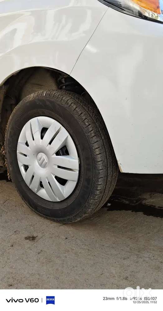 Maruti Suzuki Alto 800 2019 Petrol Well Maintained