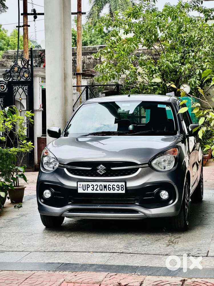 Maruti Suzuki Celerio Zxi, 2025, Petrol