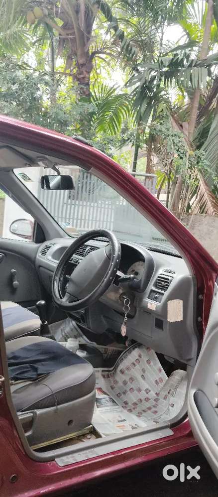 Well Maintained  And Good Working Ac And Cleaned  No Legal Issue