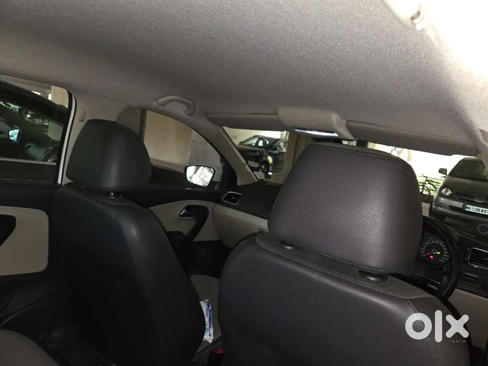 Volkswagen Polo Gt Tsi 2014 With New Tyres