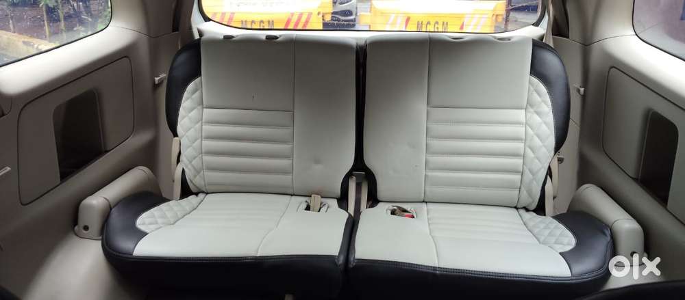 Toyota Innova 2.5 Vx 7 Str Bs-iii, 2014, Diesel