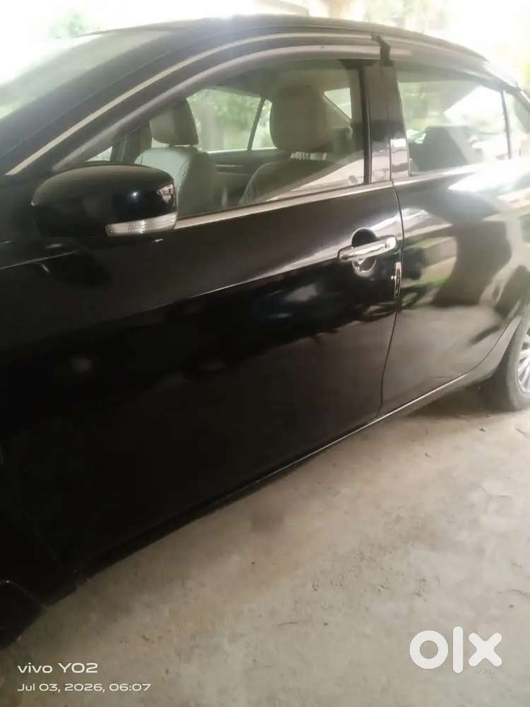 Maruti Suzuki Ciaz 2017 Diesel 108000 Km Driven