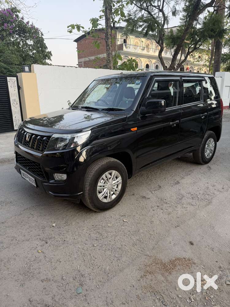 Mahindra Bolero Neo N4, 2023, Diesel