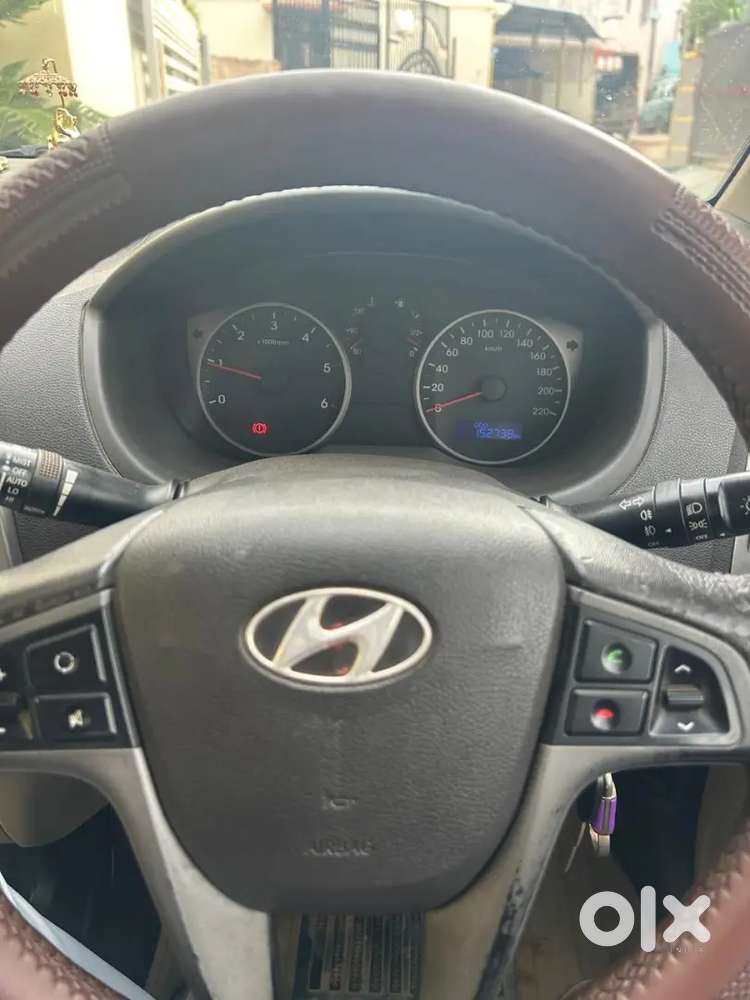Hyundai I20 Sportz Diesel 2013