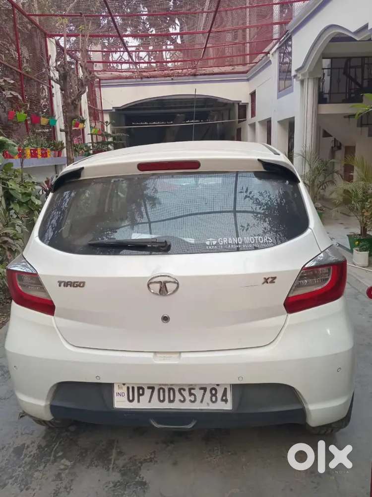 Tata Tiago 2017