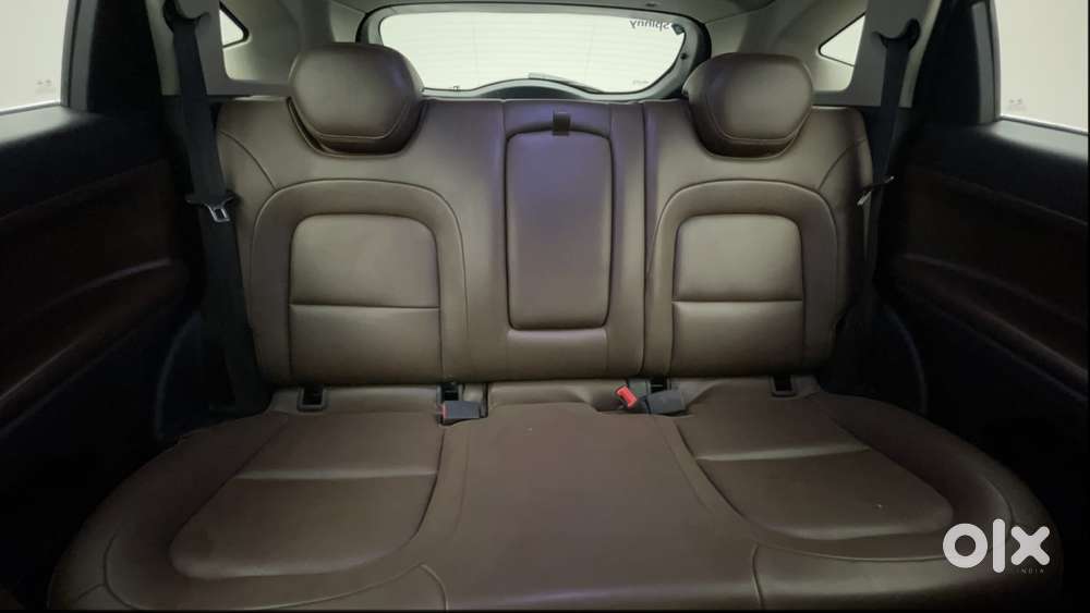 Tata Harrier Xz, 2019, Diesel
