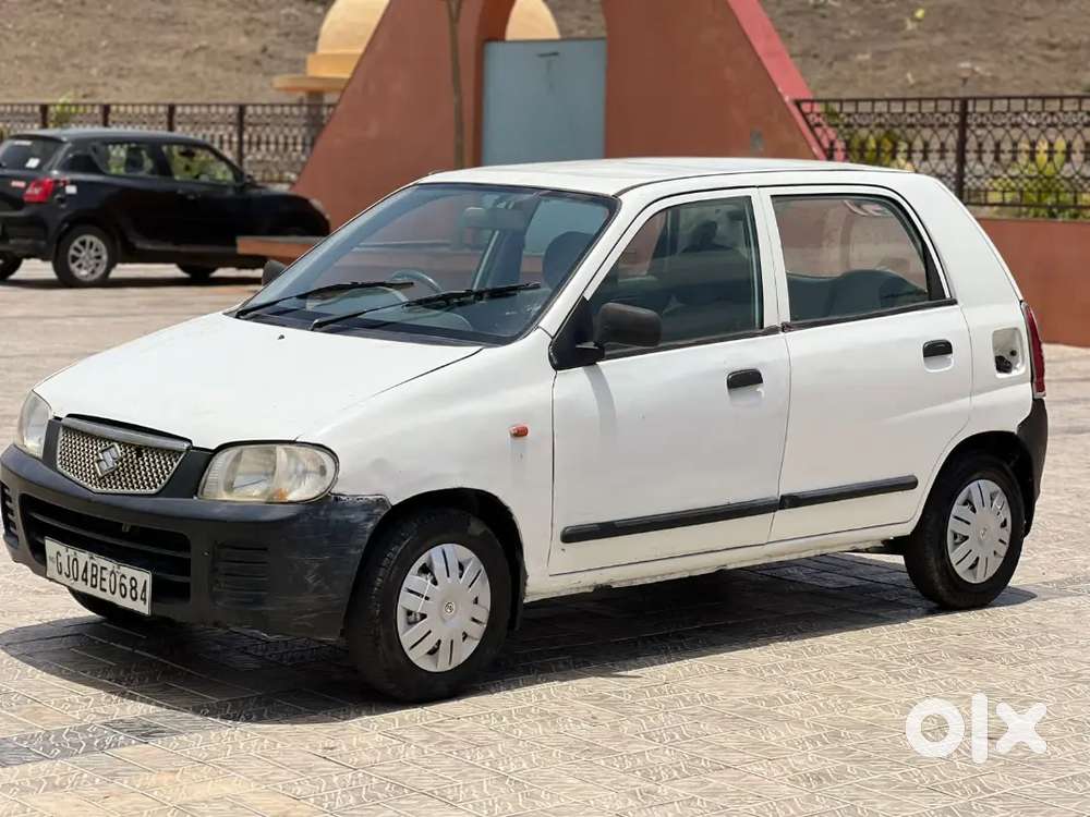 Alto Car For Sale
