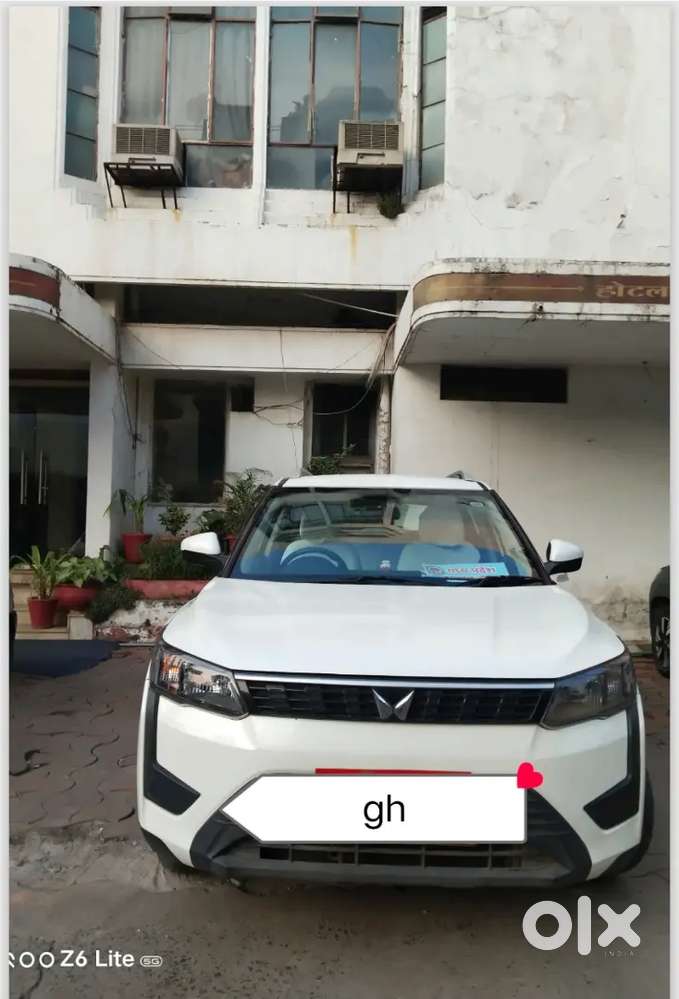 Mahindra Xuv300 Well Maintained Mint Condition Fresh
