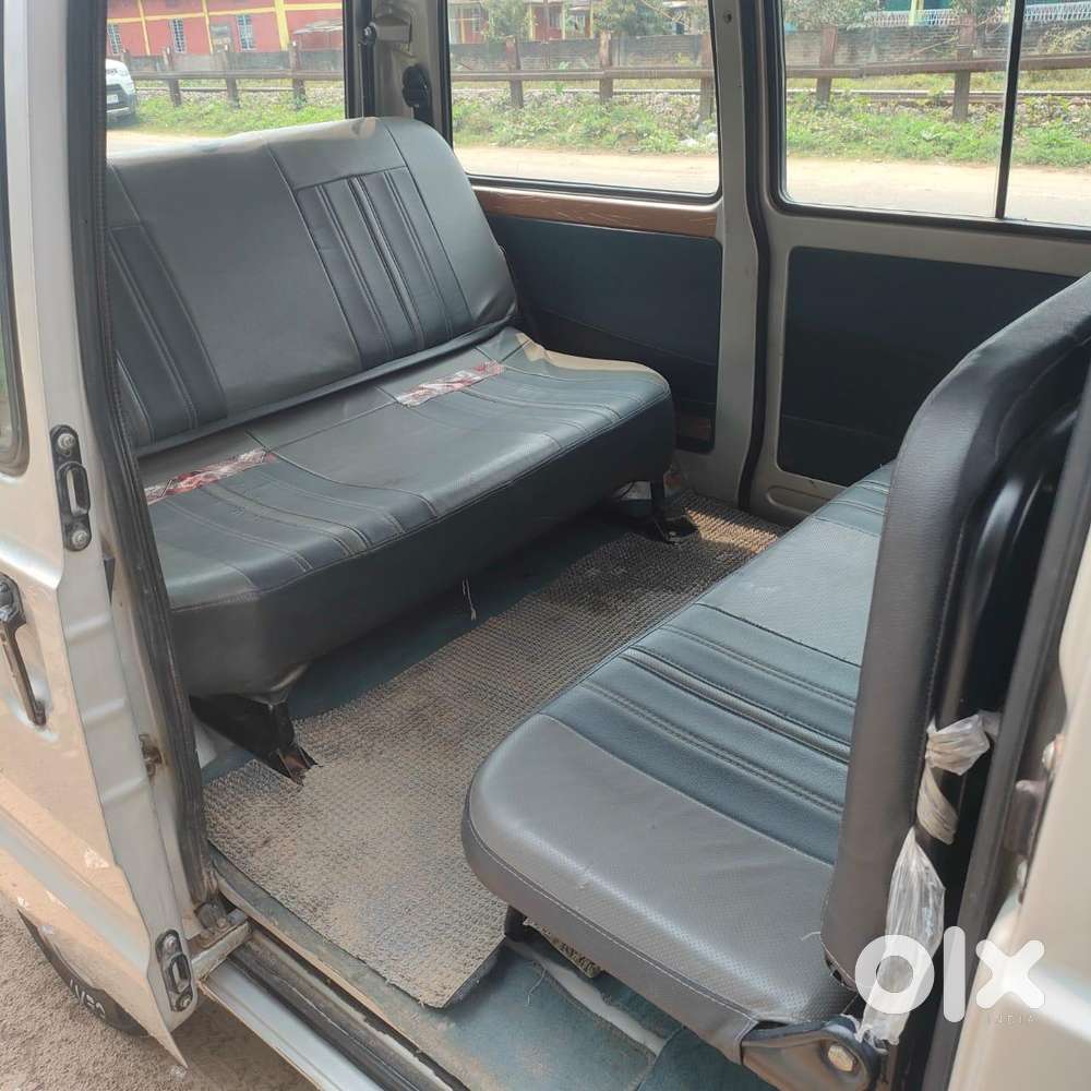 Maruti Suzuki Omni Mpi Std Bsiv, 2019, Petrol