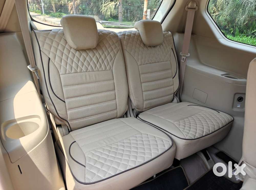 Maruti Suzuki Ertiga 1.5 Zxi Plus, 2019, Petrol