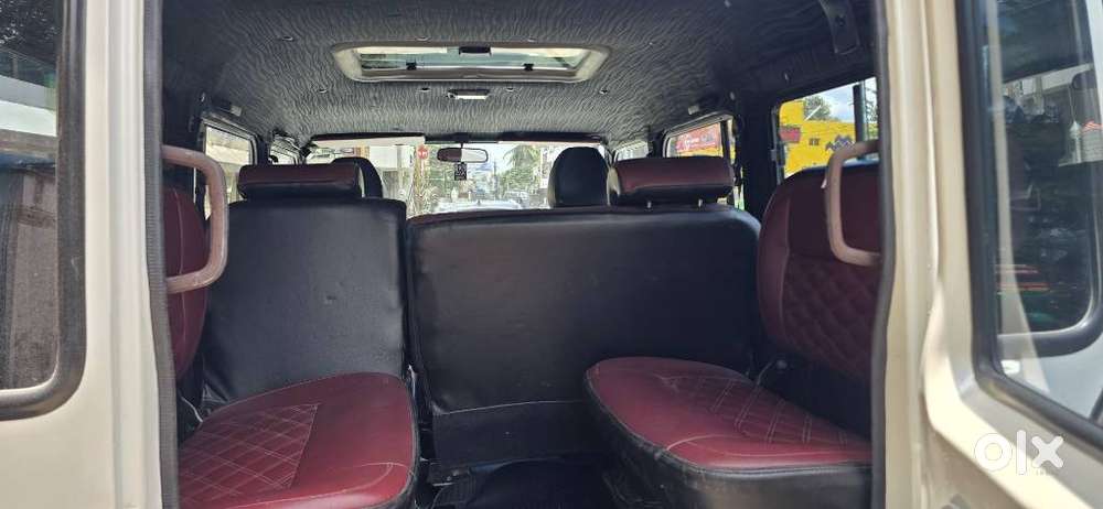 Force Motors Gurkha 4x4, 2018, Diesel