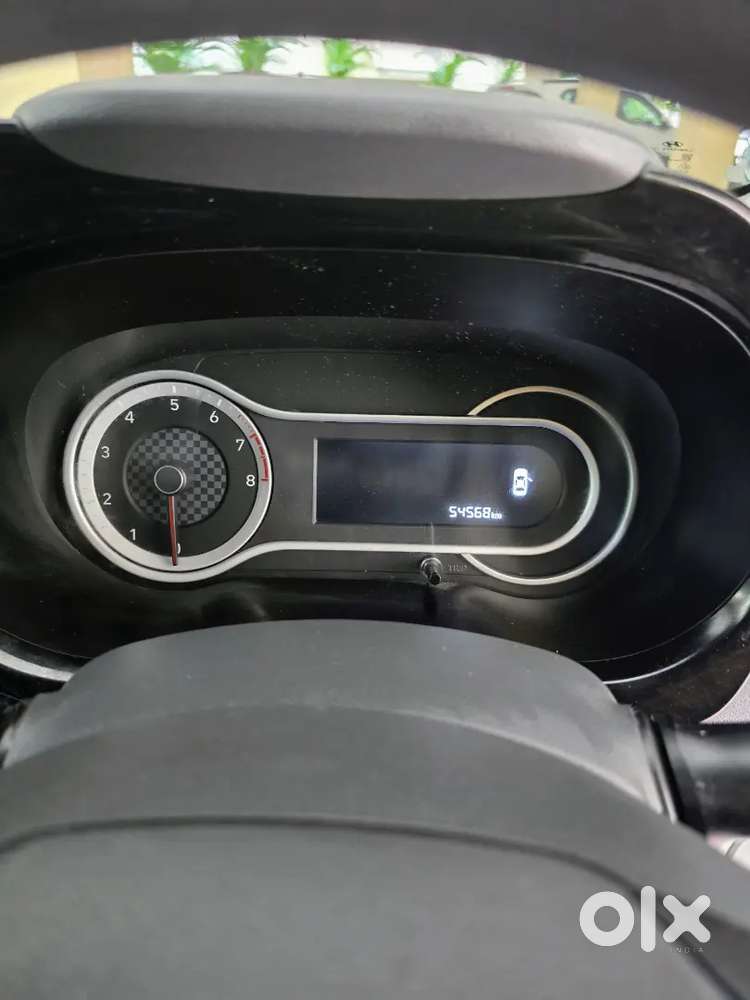 Hyundai Grand I10 Nios 2020 Petrol Manual
