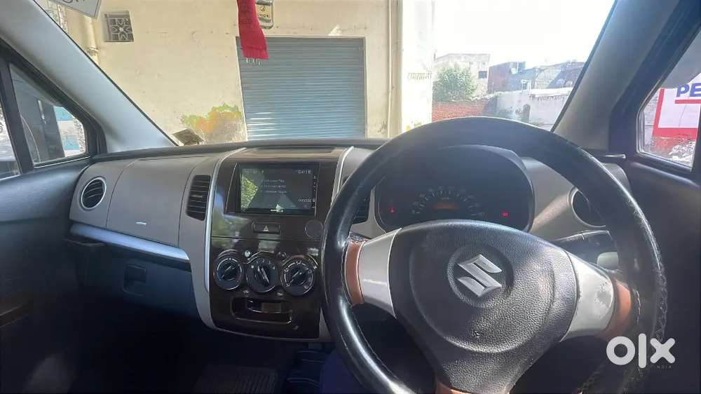 Maruti Suzuki Wagon R 2016 New Condition Shield Engine New Condition
