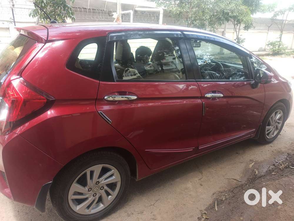 Honda Jazz, 2019, Petrol