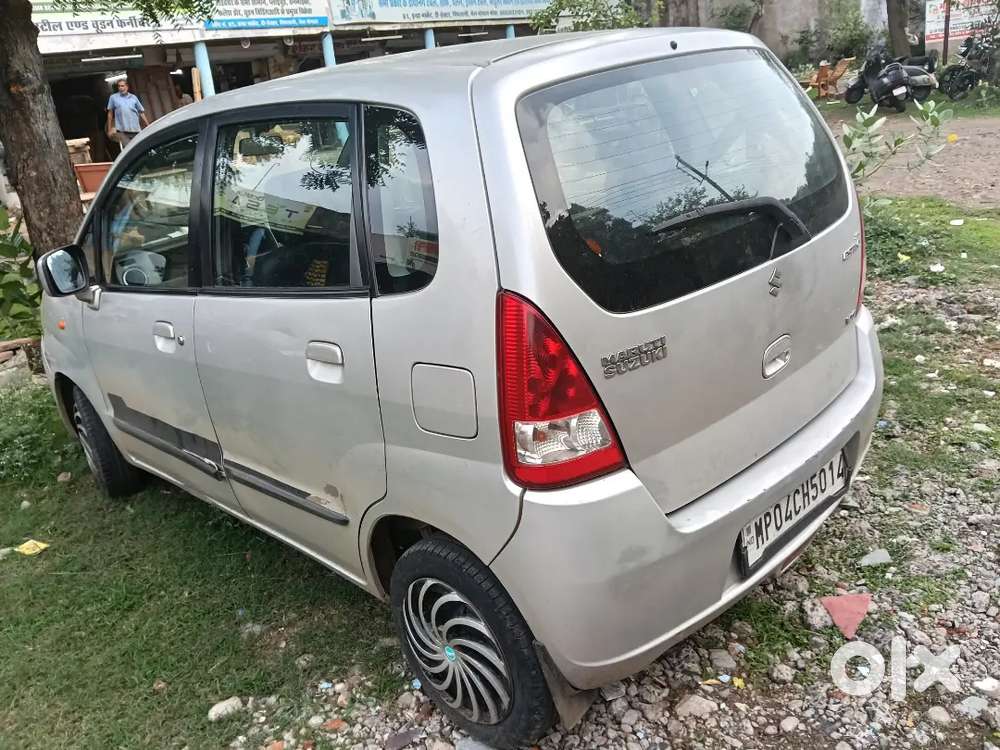 Maruti Suzuki Estilo 2012 Petrol 26000 Km Driven