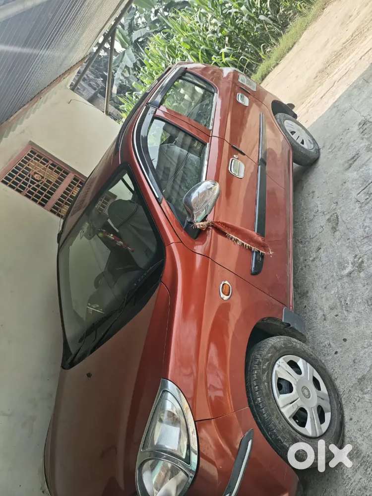 Maruti Suzuki Alto 800 2014