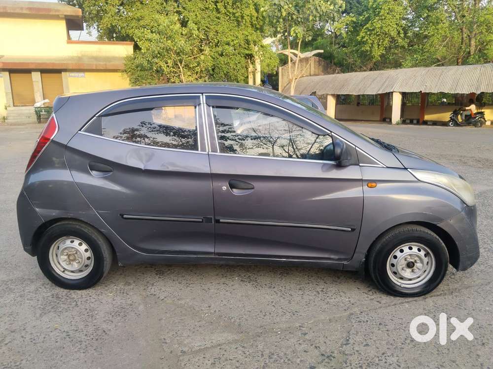 Hyundai Eon D-lite +, 2015, Petrol