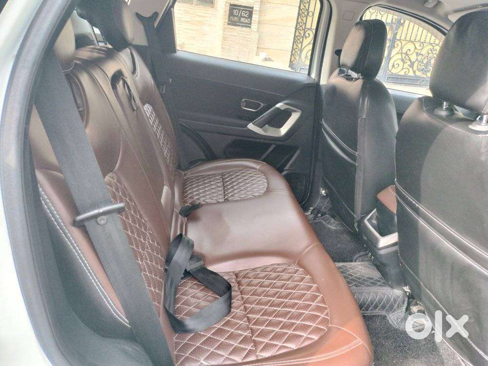 Tata Harrier Xta+ 2.0 L Kryotec Bs Vi, 2022, Diesel