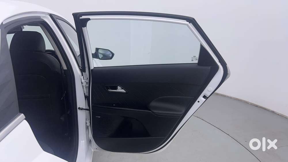 Hyundai Verna 1.5 Sx (o) Turbo Petrol Dct, 2024, Petrol