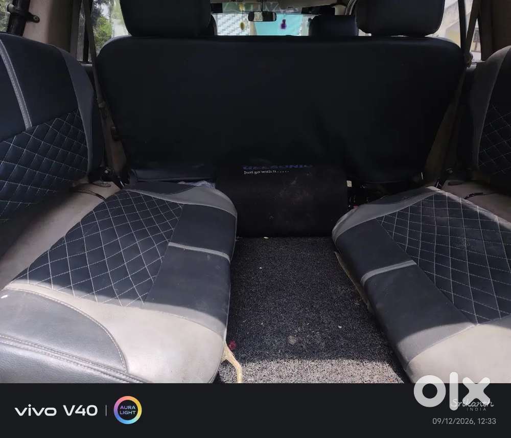 Chevrolet Tavera Lt 2016