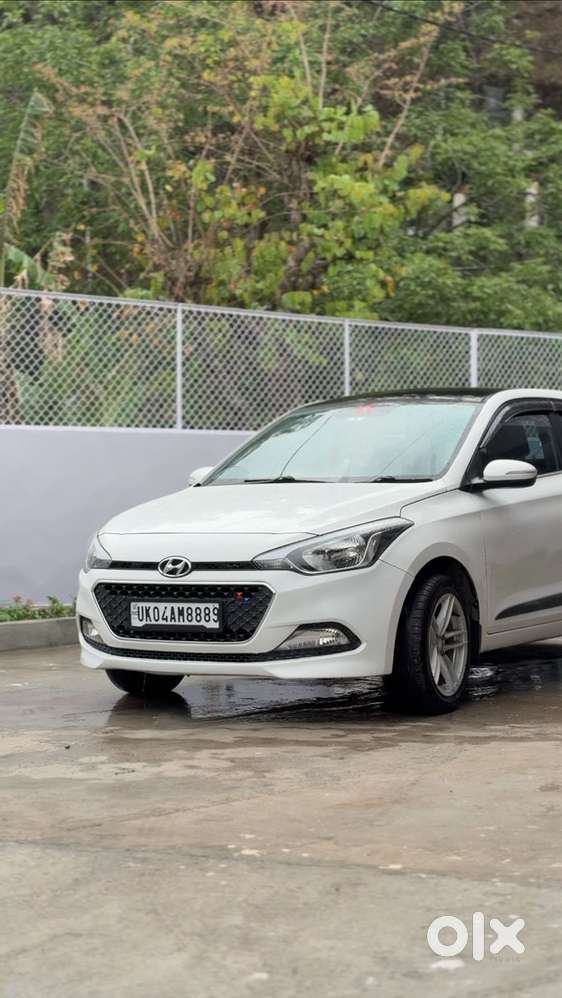 Hyundai I20 2014 Diesel 130000 Km Driven