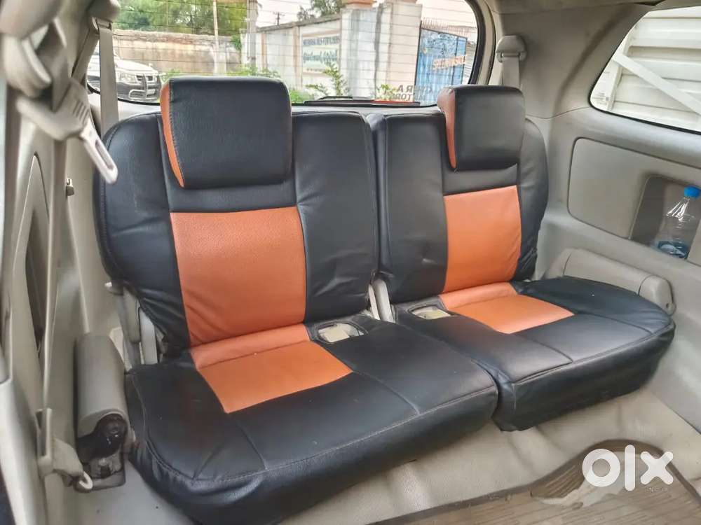 Toyota Innova 2011 Diesel