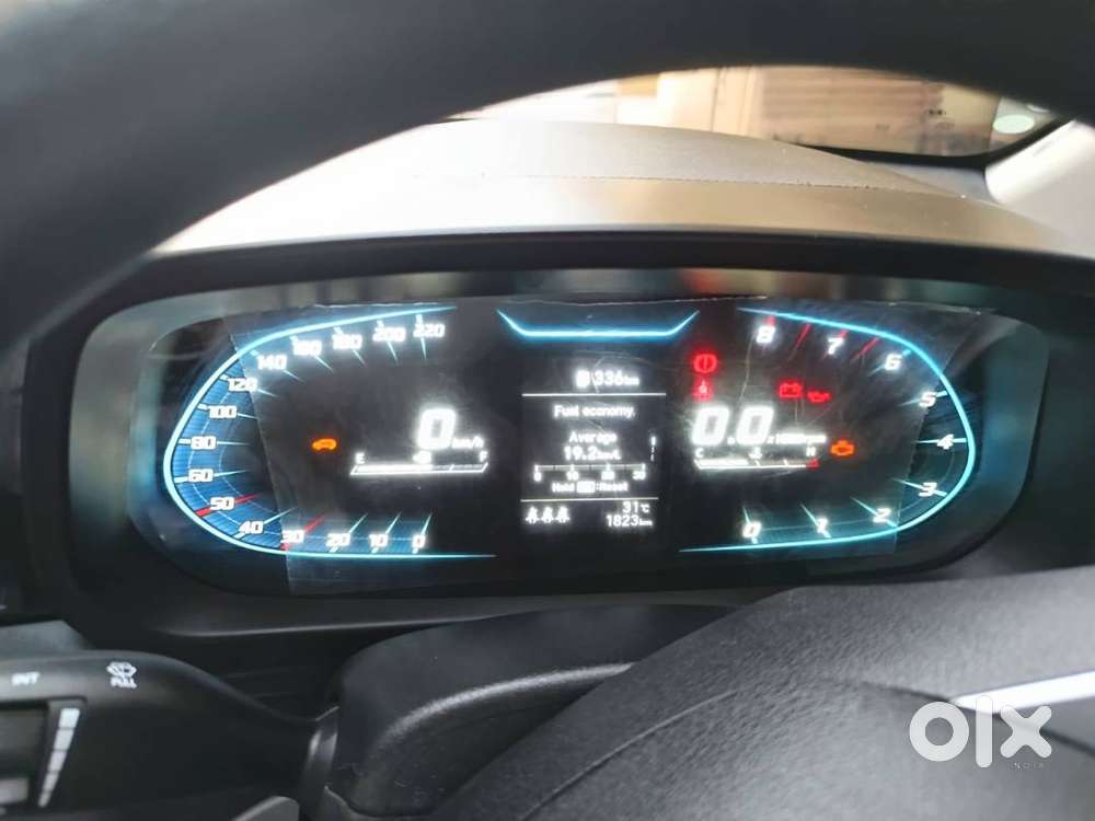 Like-new 2026 Hyundai I20 Era  Only 1,900km  Fully Loaded