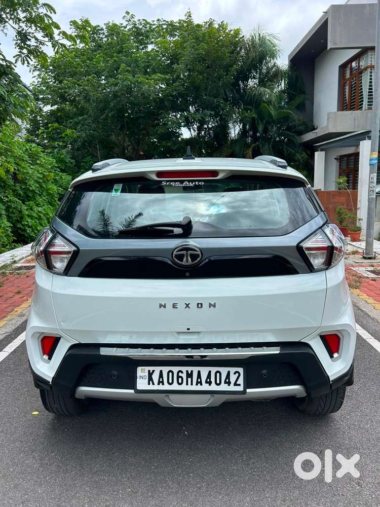 Tata Nexon 1.5 Revotorq Xz Plus (o), 2022, Petrol