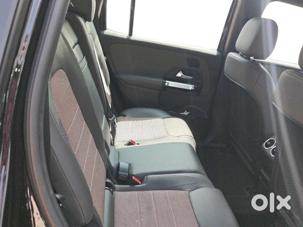 Mercedes-benz Eqb 350 4 Matic, 2023, Electric