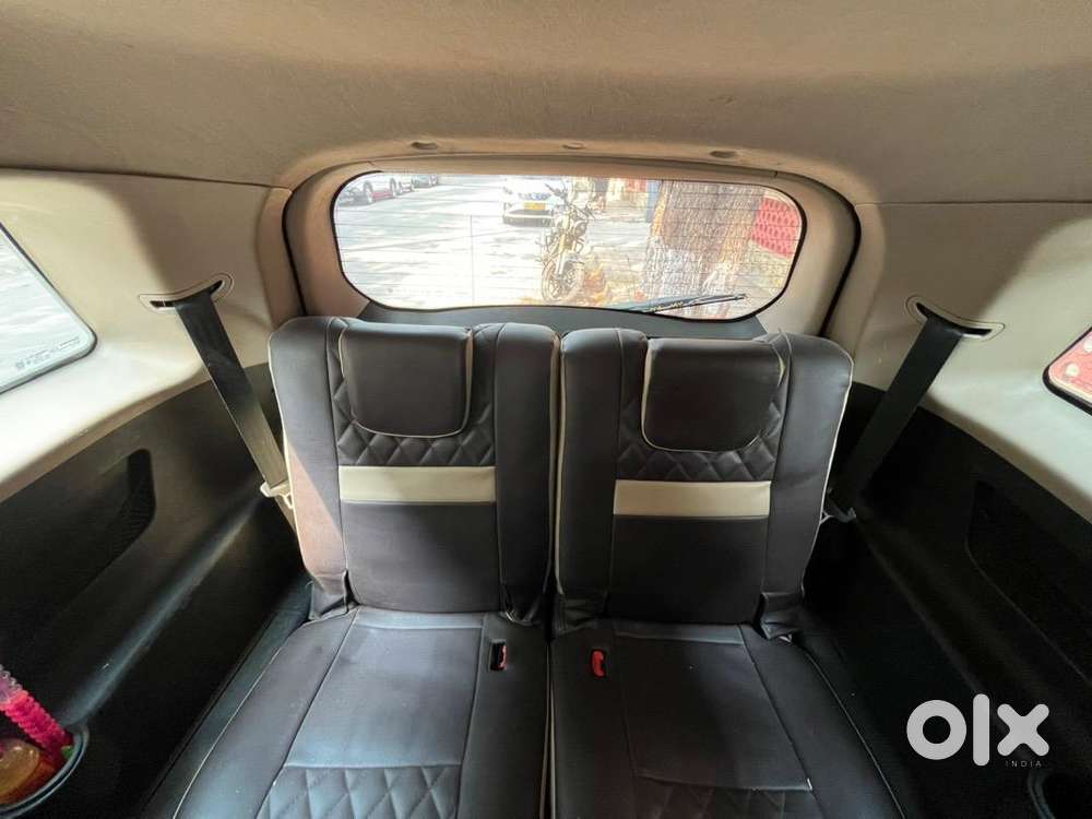 Mahindra Xuv500 12 Dec-2014