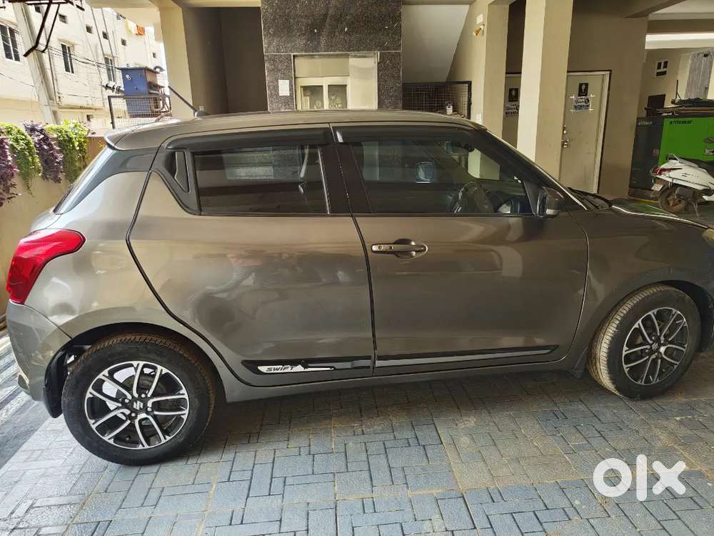 Swift 2018 Diesel 140000 Km Driven. Well Maintained. Single Owner