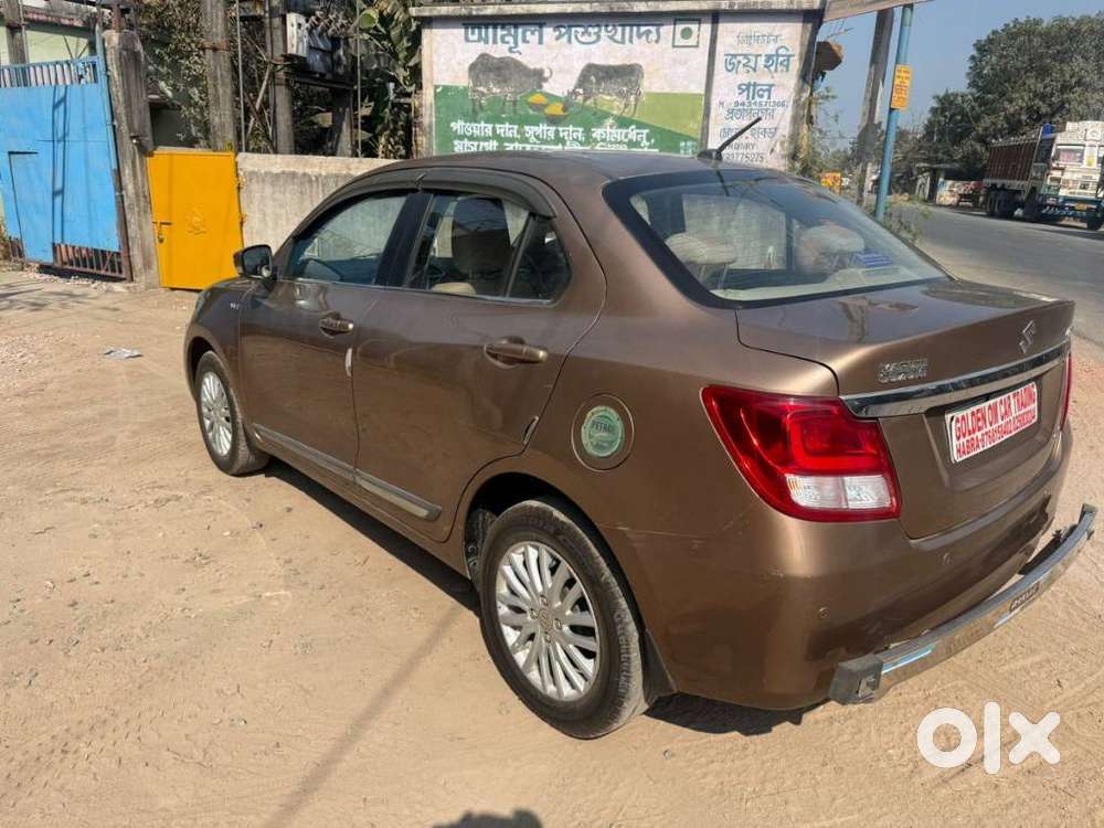 Maruti Suzuki Dzire 1.2 Zxi, 2019, Petrol
