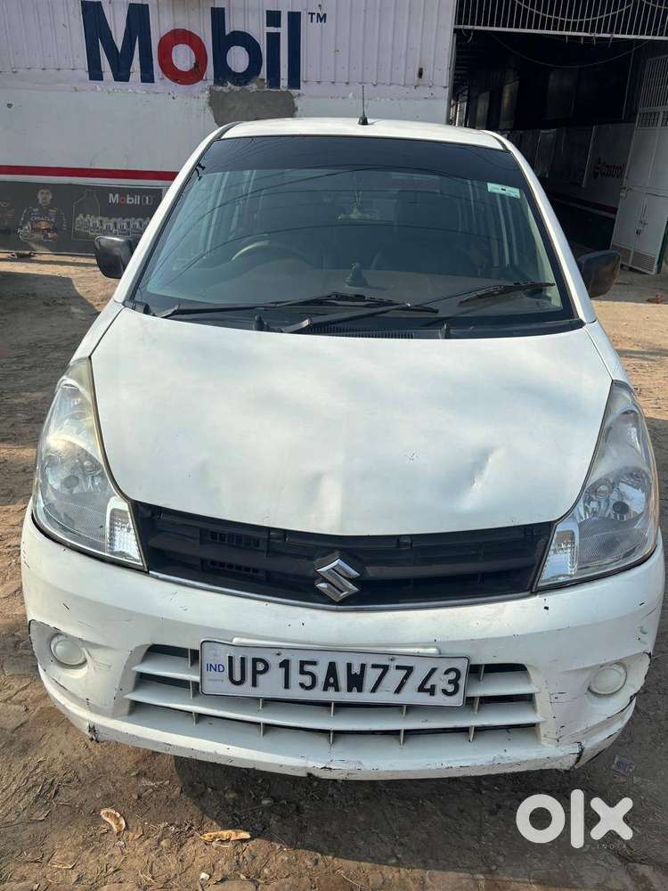 Maruti Suzuki Zen Estilo 2011 Petrol 99000 Km Driven