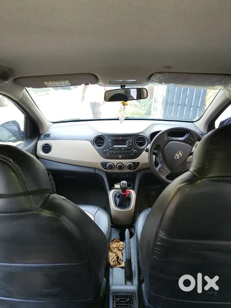 Hyundai I10 2016 Petrol Well Maintained