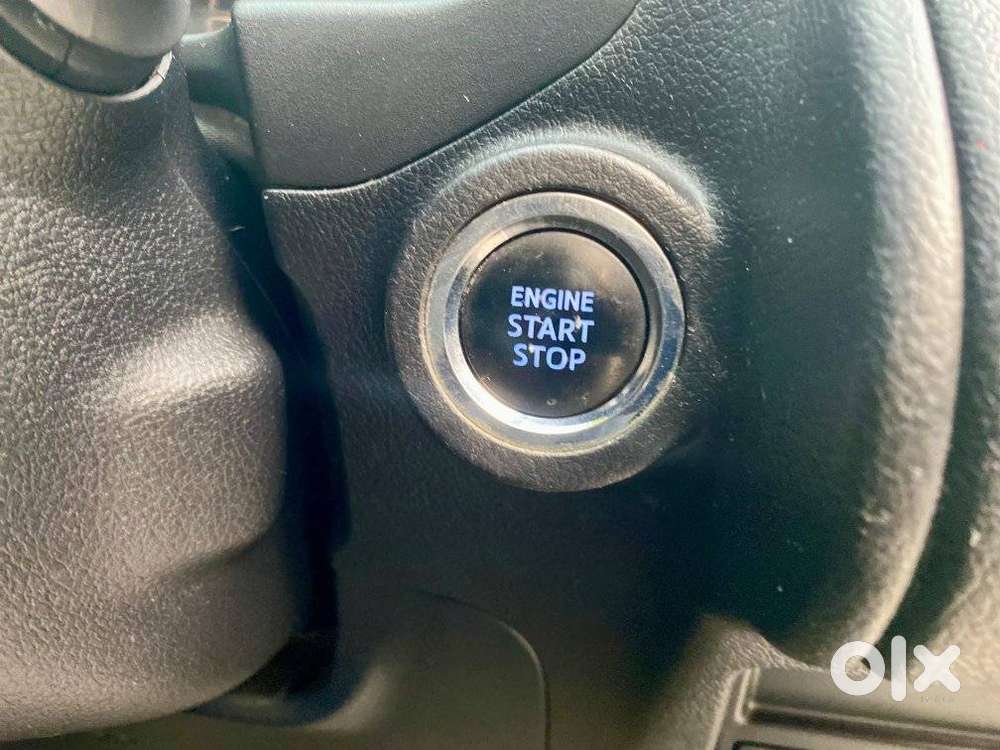 Toyota Innova Crysta 2.7 Vx Mt, 2016, Petrol