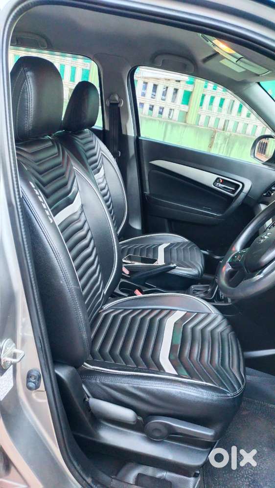 Maruti Suzuki Brezza Zdi, 2018, Diesel