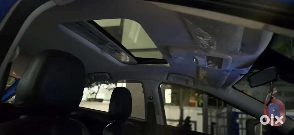 Tata Nexon 2021 Diesel 57400 Km Driven