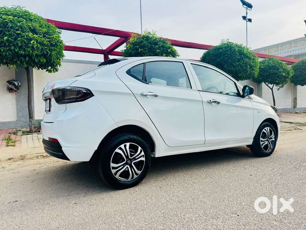 Tata Tigor 1.2 Revotron Xm Cng, 2022, Cng & Hybrids