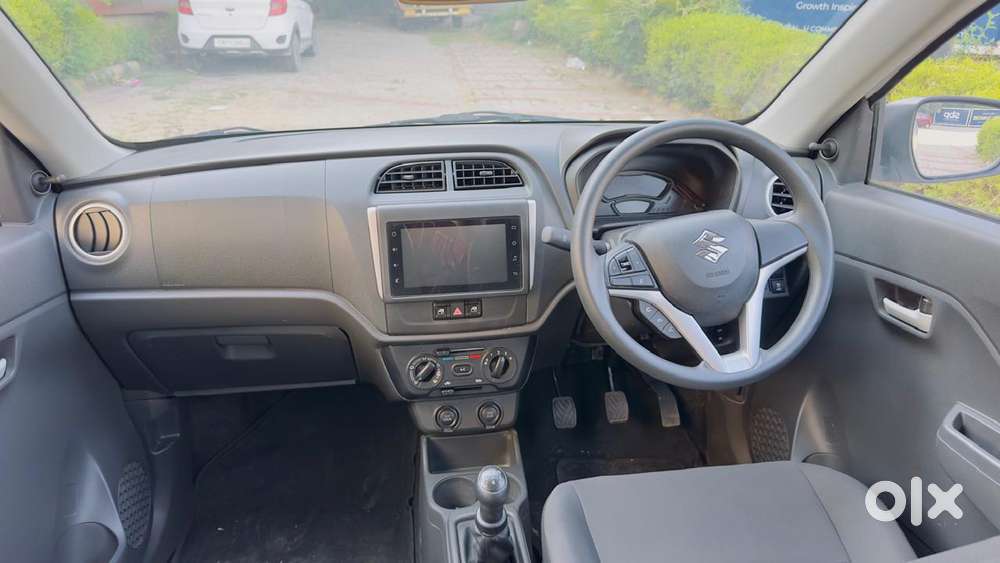 Maruti Suzuki Alto K10 Vxi (o), 2024, Petrol