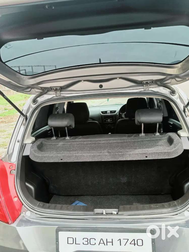 Swift Vdi Diesel Engine 2014