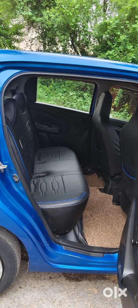 Maruti Suzuki Celerio Lxi Amt, 2023, Petrol