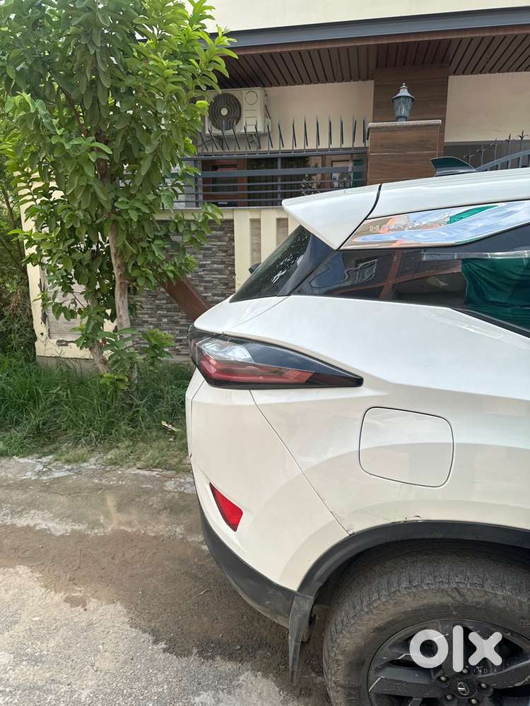Tata Harrier Diesel 2023