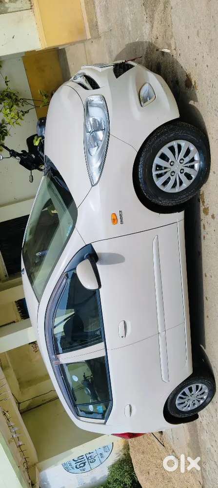 Doctor Driven Good Condition Hyundai I10 Sportz Car
