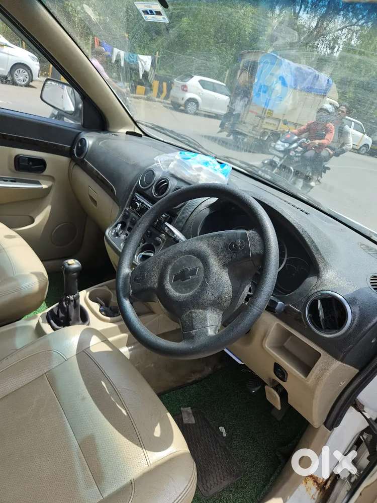 Chevrolet Enjoy 2013 Diesel Good Condition