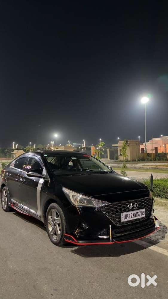 Hyundai Petrol Car 2022