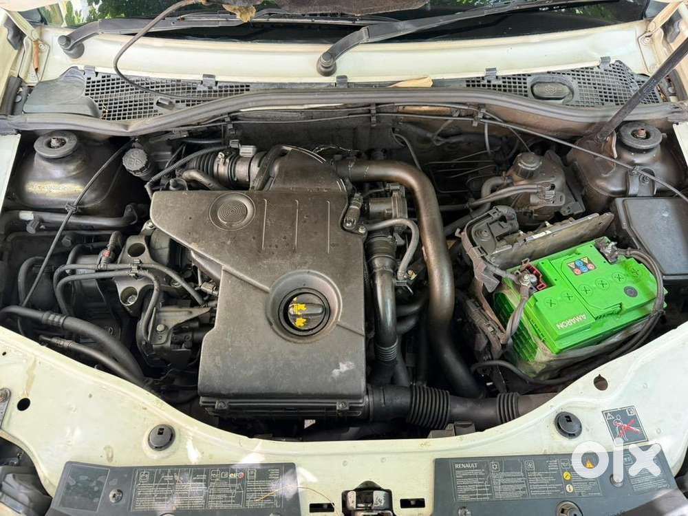 Renault Duster 2014 Diesel Well Maintained